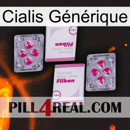 Cialis Générique 33
